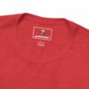The Lone Star (Brick/Putty) - Unisex Tee (Multiple Colors and Sizes) - Image 4