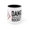 Rocket Fuel Theme - 11oz Mug