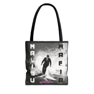 Malibu Mafia - Tote Bag