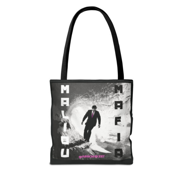 Malibu Mafia - Tote Bag - Image 2