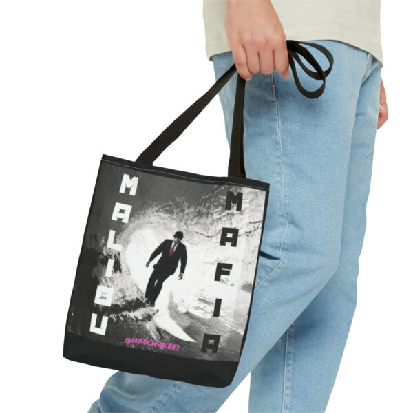 Malibu Mafia - Tote Bag - Image 3