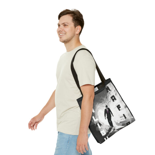 Malibu Mafia - Tote Bag - Image 7