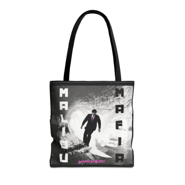 Malibu Mafia - Tote Bag - Image 5
