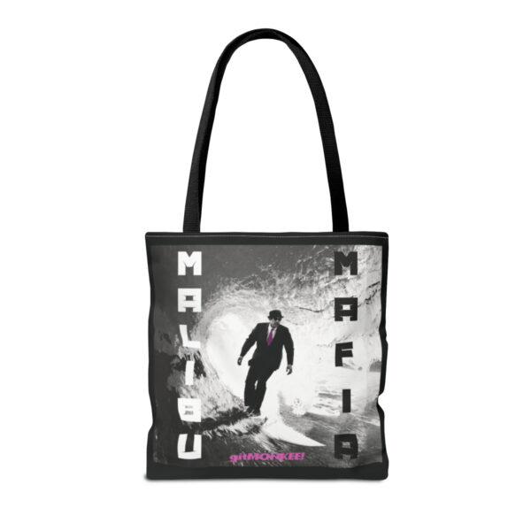 Malibu Mafia - Tote Bag - Image 6