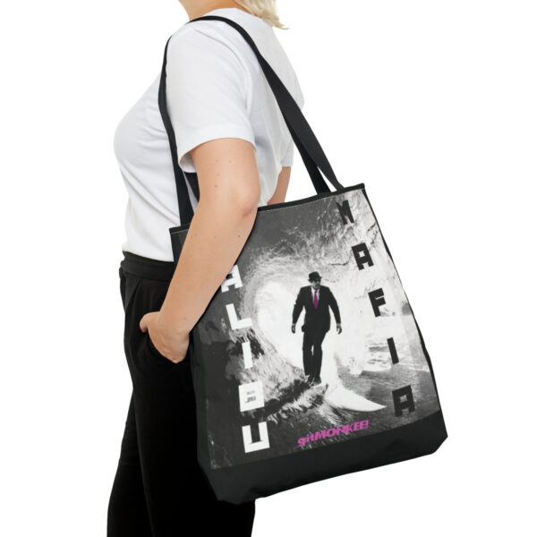 Malibu Mafia - Tote Bag - Image 12