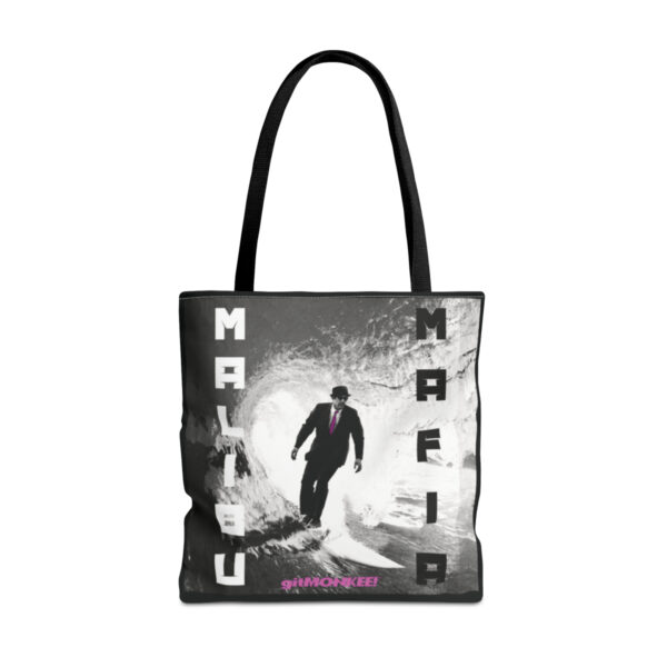 Malibu Mafia - Tote Bag - Image 9