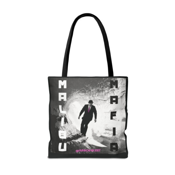 Malibu Mafia - Tote Bag - Image 10