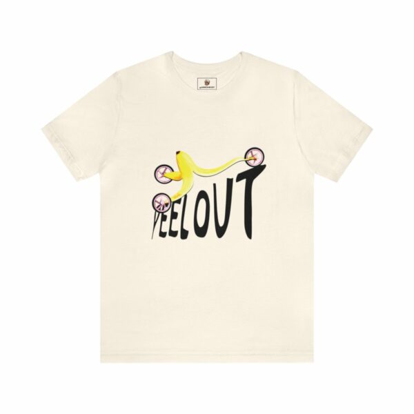 Nanatrike…Peel Out! - Unisex Tee (Multiple Colors and Sizes)