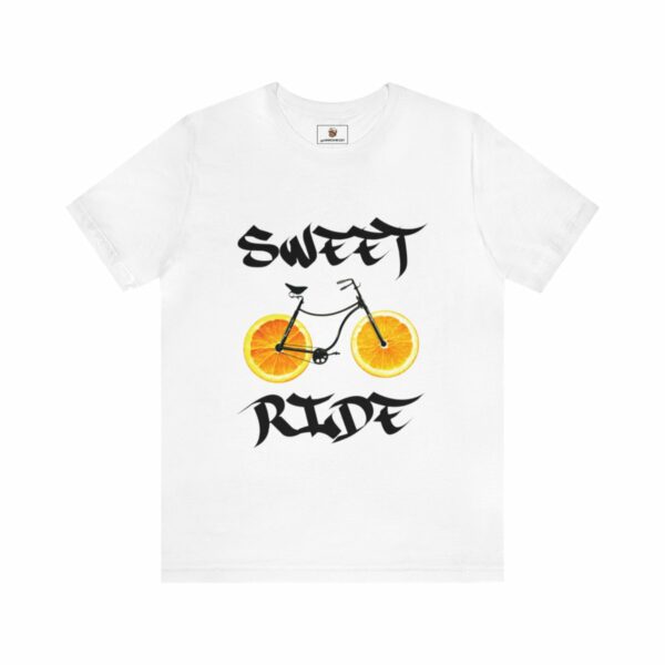 Tangeride Glide - Unisex Tee (Multiple Colors and Sizes) - Image 5