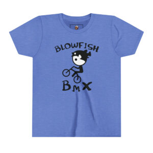 Blowfish BMX - Youth Short Sleeve Tee