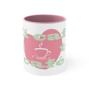 Mi café es tu café (My Coffee is Your Coffee) - 11oz Mug