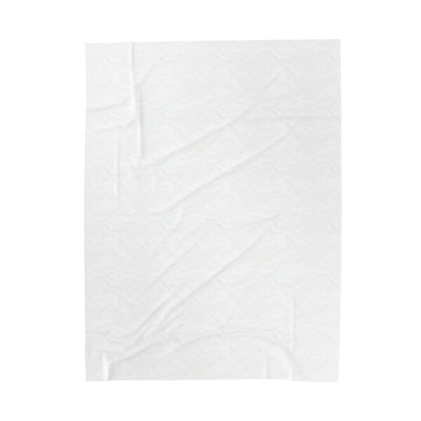 Malibu Mafia/Tommy 2-Gun - Velveteen Plush Blanket - Image 2