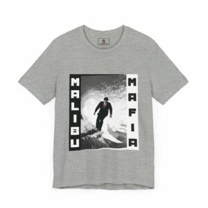 Malibu Mafia - Unisex Tee (Multiple Colors and Sizes)