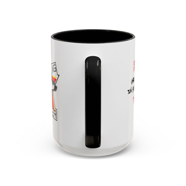 Kung Pong Master - 11oz Mug - Image 16