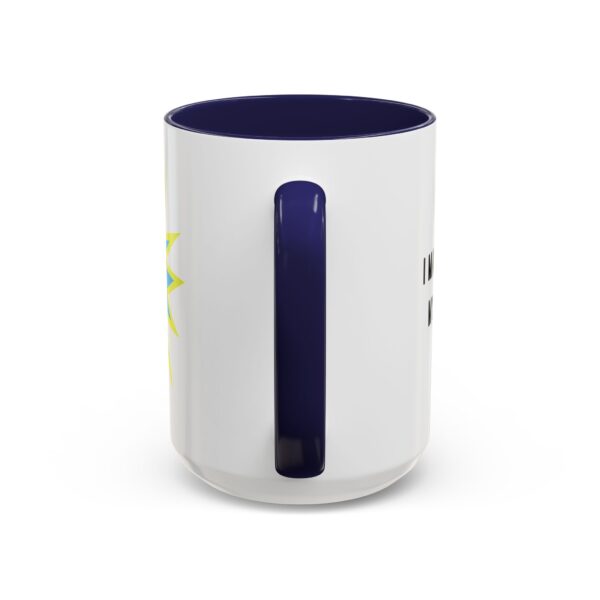 I May Be Old But I Can Use My Teeth as a Weapon  -  11oz Mug - Image 24