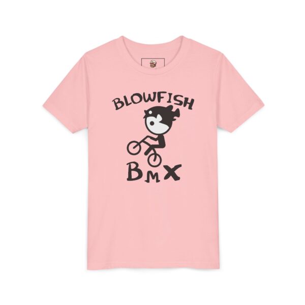 Blowfish BMX - Youth Short Sleeve Tee (Multiple Colors and Sizes) - Image 7