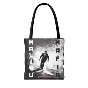 Malibu Mafia - Tote Bag