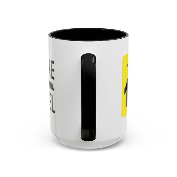 High Octane Racing Fuel Theme - 11oz Mug - Image 8