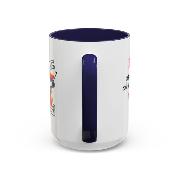 Kung Pong Master - 11oz Mug - Image 20
