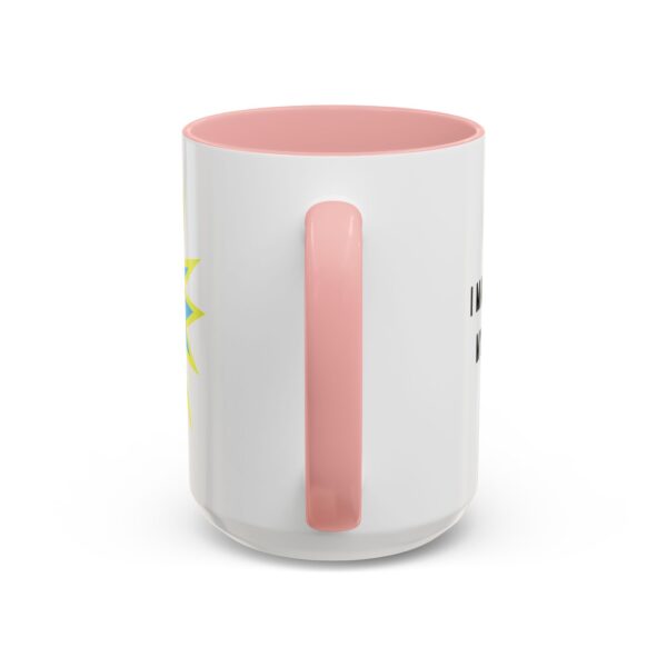 I May Be Old But I Can Use My Teeth as a Weapon  -  11oz Mug - Image 28