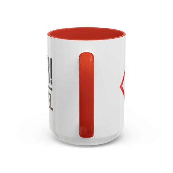 Rocket Fuel Theme - 11oz Mug - Image 16