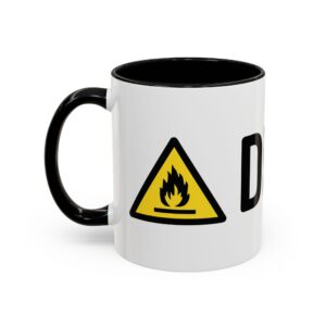 Diesel  Theme - 11oz Mug
