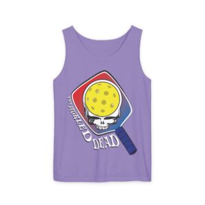 The Pickled Dead - Unisex Tank Top (Multiple Colors and Sizes)