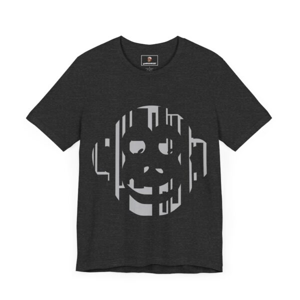 Monkyscape - Unisex Tee (Multiple Colors and Sizes)