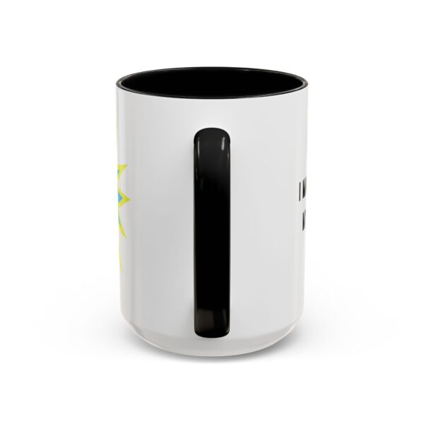 I May Be Old But I Can Use My Teeth as a Weapon  -  11oz Mug - Image 20