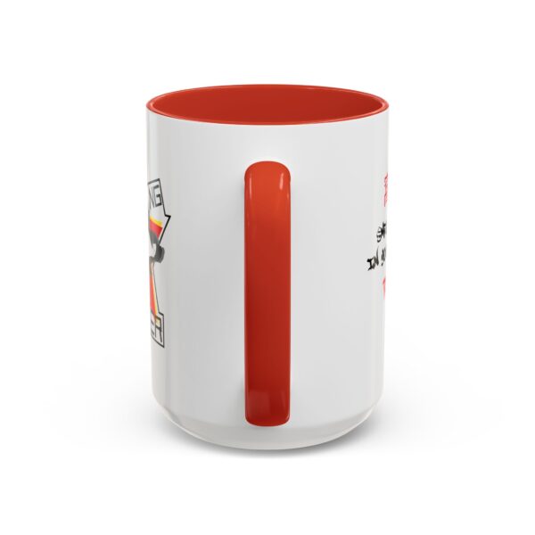 Kung Pong Master - 11oz Mug - Image 24