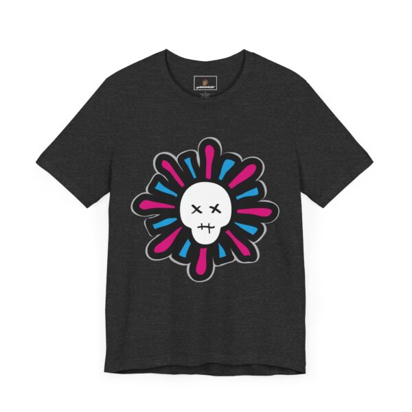 Bloomin' Dead – Unisex Tee (Multiple Colors and Sizes) - Image 6