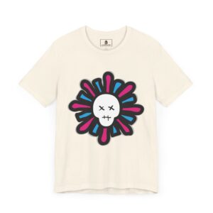 Bloomin' Dead – Unisex Tee (Multiple Colors and Sizes)