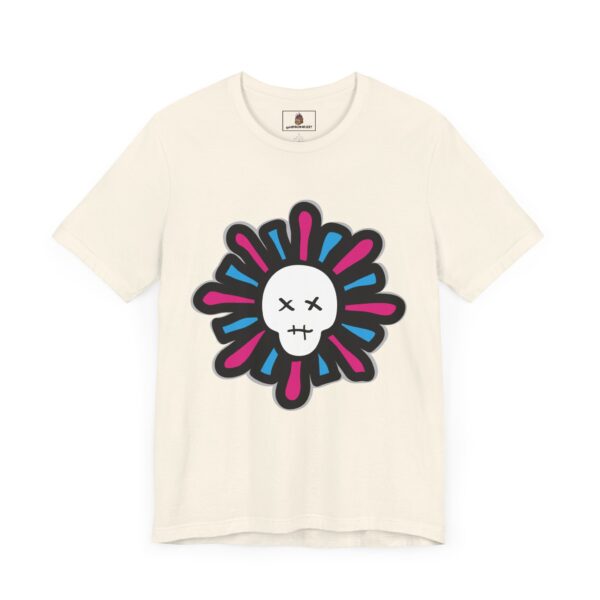 Bloomin' Dead – Unisex Tee (Multiple Colors and Sizes)
