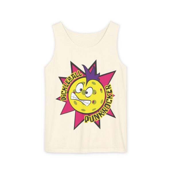 Pickleball Punkrocker (Pickleball) – Unisex Tee (Multiple Colors and Sizes)