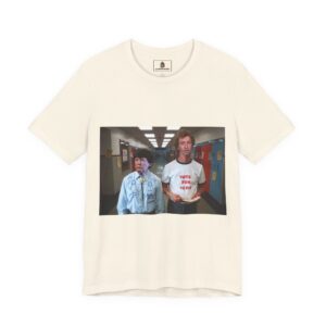 Vote For Pedo – Unisex Tee (Multiple Colors and Sizes)