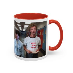 Vote For Pedo - 11oz Mug