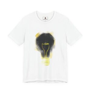 Lights Out - Unisex Tee (Multiple Colors and Sizes)
